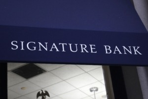 美 실리콘밸리은행 이어 시그니처도 폐쇄···은행 줄도산 우려