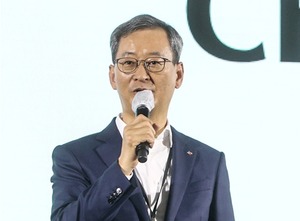 최은석 CJ제일제당 대표, 사내이사 재선임