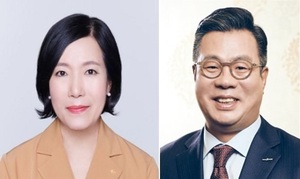 한국거래소, 사외이사에 KB증권 박정림·한투 정일문 선임
