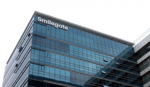 스마일게이트, 지난해 영업익 6430억원···전년 대비 7% 증가