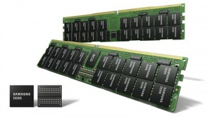 DDR5 결함에 공급부족, 감산까지···D램값 반등 조짐