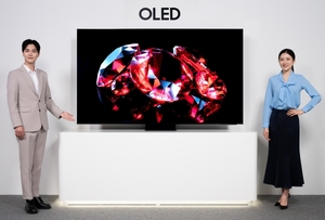 "LG디스플레이, 삼성전자에 대형 OLED 공급 예정"(종합)