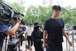 라덕연, 첫 재판서 '시세조종' 혐의 부인···무등록 투자일임은 인정