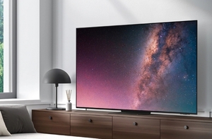 LG OLED 패널 채택한 삼성 83인치 OLED TV 나온다