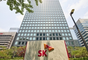 SK, 친환경 투자 확대···사회적 가치 창출 속도 낸다