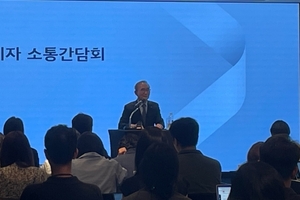 '구조조정 전문가' 김영섭 KT 대표, 올해 인위적 구조조정 없다?