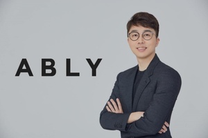 [CEO&뉴스] 강석훈 에이블리 대표 "IT 기술 통한 글로벌 메가 생태계 만들 것"