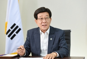 정종복 기장군수, 동남권 신성장동력 창출·미래 먹거리산업 선도