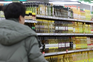 고물가·고금리에 소비심리 '꽁꽁'···기대인플레 3.4% '제자리'
