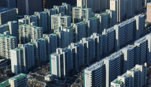 수도권 아파트 공급 절벽···지난해 분양물량 2012년 이후 최저치