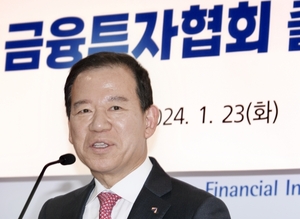 [Q&A] 서유석 "금투업 숙원사업 '법인지급결제', 논의 상당 부분 진행"