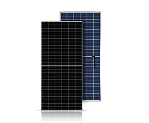 한화큐셀, 고효율 태양광 모듈 '큐트론 G2' 출시