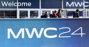 MWC 2024, 개막···AI·초연결 최대 화두