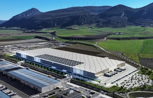 현대모비스, 스페인 배터리 시스템 공장 착공···폭스바겐 공급
