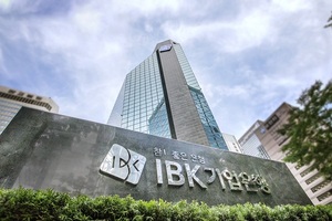 IBK기업은행, 1분기 순익 7845억원···전년比 8.5%↑