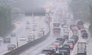 주요 손보사, 車보험 수익성 '빨간불'···"연내 적자 전환 가능성"