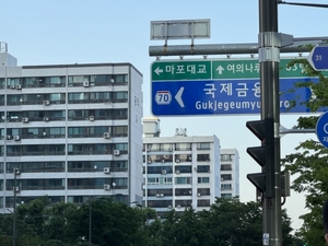 [현장+] '연일 신고가' 찍는 한강변 아파트, 여의도·압구정 '들썩들썩'