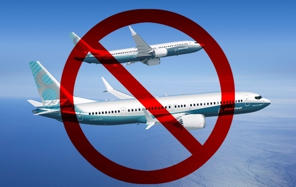 잇따른 여객기 추락 사고로 난항을 겪고 있는 미국 항공제조업체 보잉(Boeing)사의 737 맥스(MAX) 기종이 2020년 초까지 '운항 금지'가 풀리지 않을 것으로 전망된다. 14일(현지시간) 미 일간 월스트리트저널(WSJ)은 B737-MAX 기종이 내년 1월까지 운항 금지가 풀리지 않을 것 보인다고 보도했다. (그래픽=서울파이낸스)