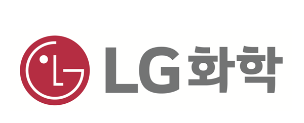 LG화학 로고 