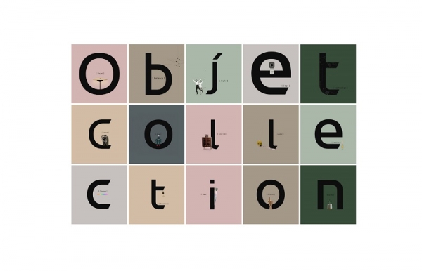 LG전자가 4일 새로운 공간 인테리어 가전 Objet Collection(오브제컬렉션)의 15개 알파벳마다 의미를 부여한 15편의 영상을 LG 오브제컬렉션 브랜드 사이트에 공개했다. (사진=LG전자)
