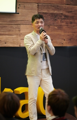 김범수 카카오 의장. (사진=카카오)
