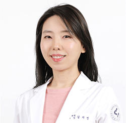김지언 국민건강보험 일산병원 피부과 교수