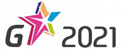 지스타 2021 로고. (사진=지스타조직위원회)