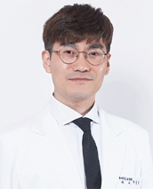 윤봉식 국민건강보험 일산병원 소아응급의학과 교수