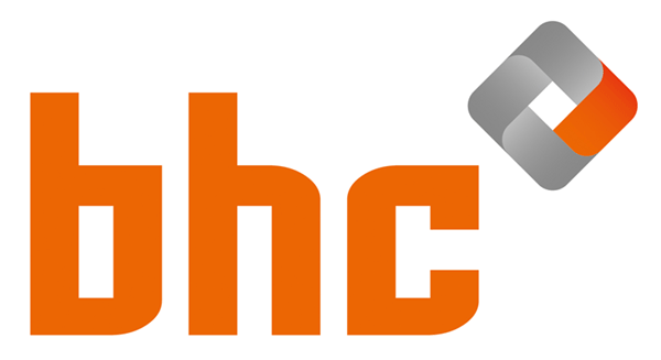 bhc치킨 로고 (사진=bhc) 
