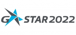 지스타 2022 로고. (사진=지스타조직위원회)