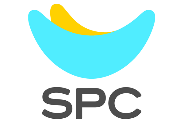 SPC 로고.