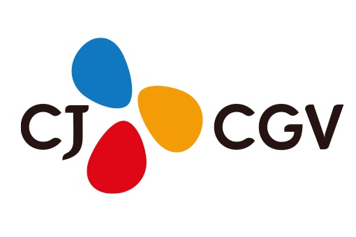 CJ CGV 로고 (사진=CJ CGV)