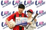 신한카드, 축구·야구 LOVE DAY 이벤트