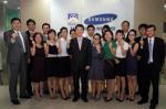 삼성화재, 베트남 법인 창립10주년 기념 행사