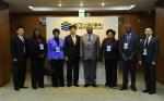 예보, '탄자니아 보험제도 선진화 워크숍' 개최