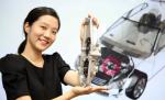 LG이노텍, 세계 최초 희토류 프리 차량 DCT용 모터 개발