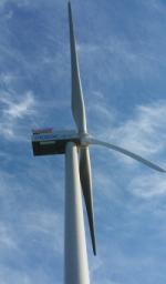 효성, 국내 최초 5MW 해상 풍력발전시스템 국제인증 획득