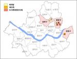 서울시, 강북 재개발·뉴타운 10개 구역 해제