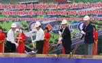 수출입銀, 베트남 하수도 건설사업 지원