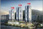 용마산역 인근 면목6구역 주택재건축 계획안 통과