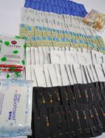치밀해진 샘플화장품 불법유통…오픈마켓 '나몰라라'