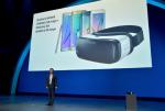 삼성전자, 10만원대 '기어 VR' 신제품 4Q부터 출시