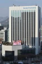 한국SC銀 직원 20% 은행 떠난다…961명 특별퇴직