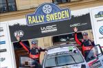 현대차, 新 i20 랠리카 앞세워 WRC 연속 입상
