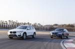 BMW, 프리미엄 콤팩트 SAV '뉴 X1' 출시