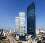 미래에셋證, 베트남 랜드마크72빌딩에 4천억 투자