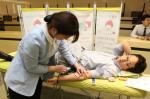 녹십자, 임직원 170여명 '사랑의 헌혈' 행사 참여