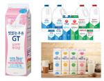"가격보단 영양"…'품질'에 눈돌리는 우유업계