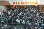 CJ E&M, MCN 축제 '다이아페스티벌'에 3만여명 몰려 성황