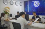 신한銀, 韓 은행 첫 미얀마 양곤지점 영업 개시